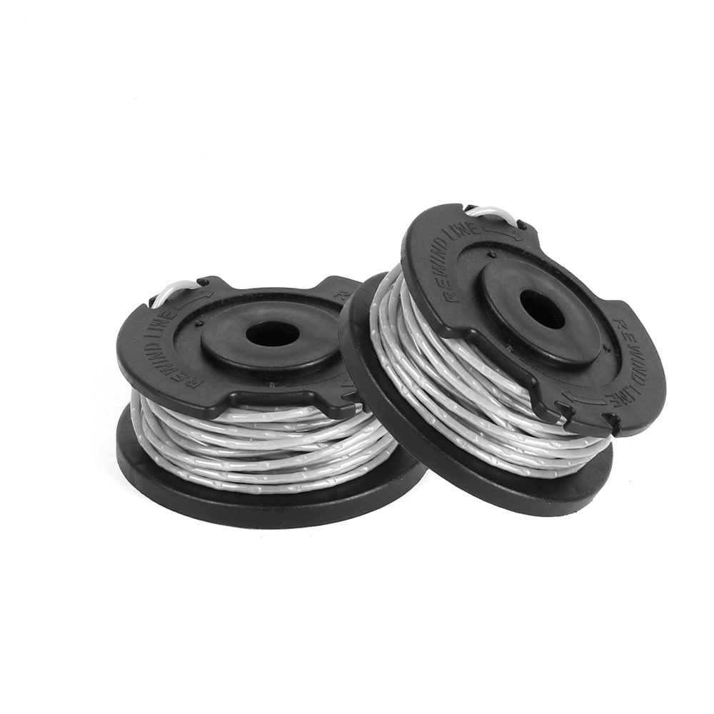 Replacement Spool with Cutting Line for Bosch Strimmer/Trimmer Compatible Models Useful Tool