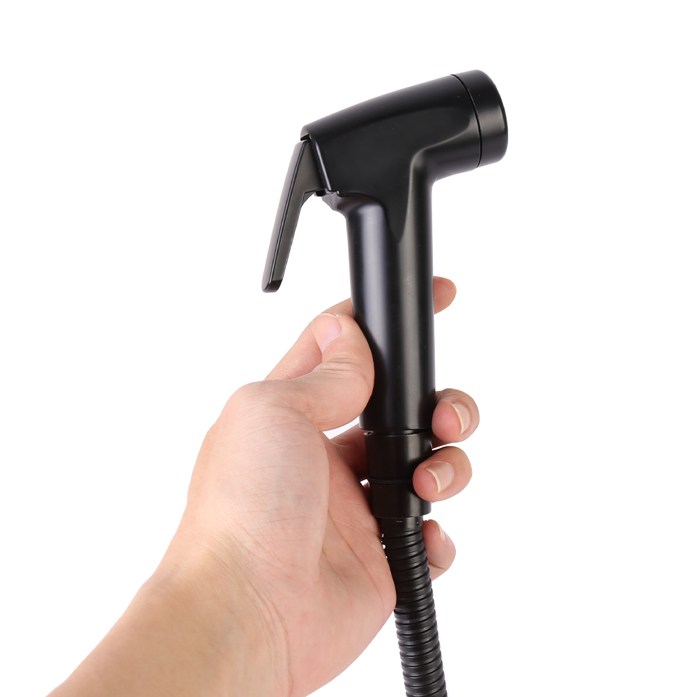 Shattaf Bidet Sprayer Muslim Hygienic Jet Spray Shower Hose Kit for Toilet