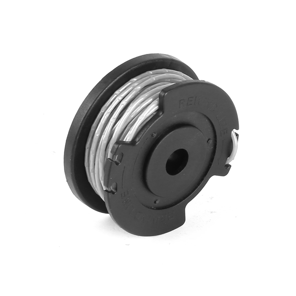 Replacement Spool with Cutting Line for Bosch Strimmer/Trimmer Compatible Models Useful Tool