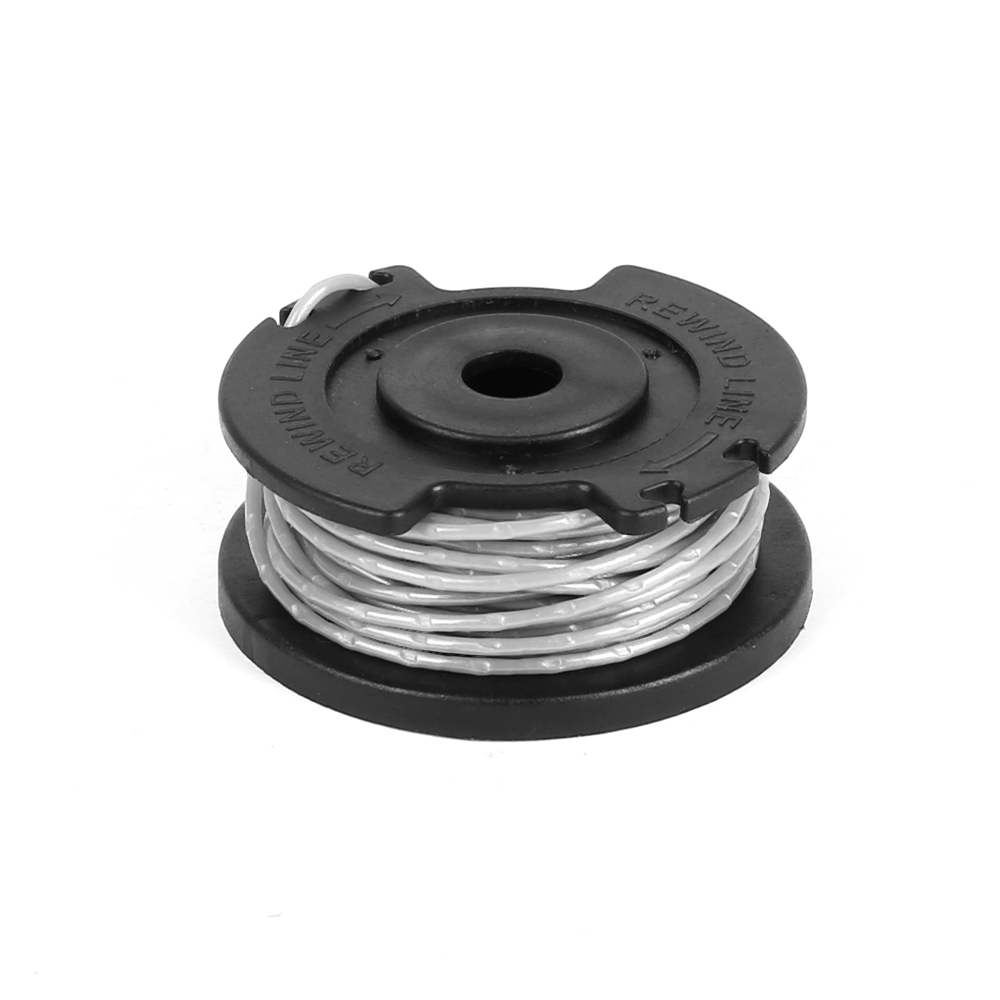 Replacement Spool with Cutting Line for Bosch Strimmer/Trimmer Compatible Models Useful Tool