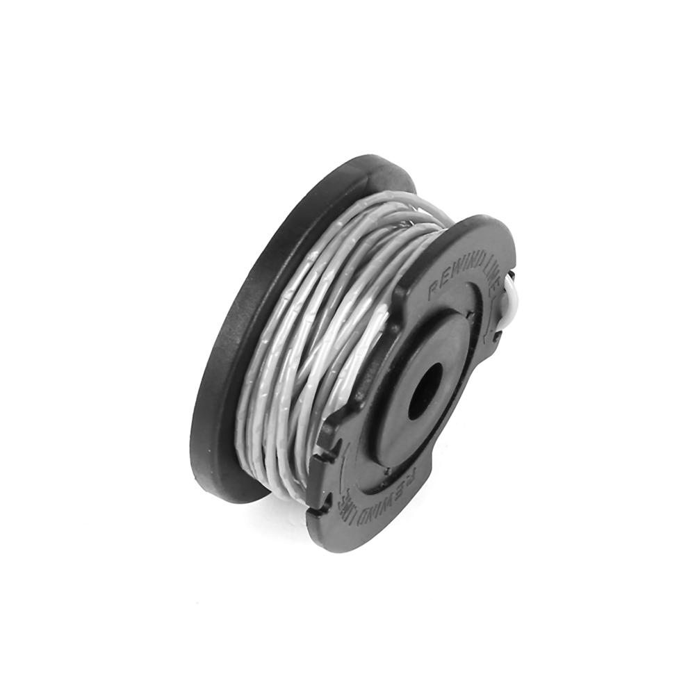 Replacement Spool with Cutting Line for Bosch Strimmer/Trimmer Compatible Models Useful Tool