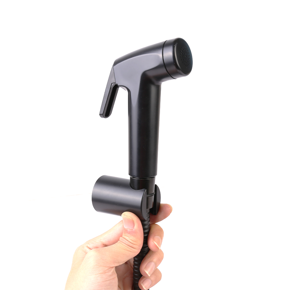 Shattaf Bidet Sprayer Muslim Hygienic Jet Spray Shower Hose Kit for Toilet