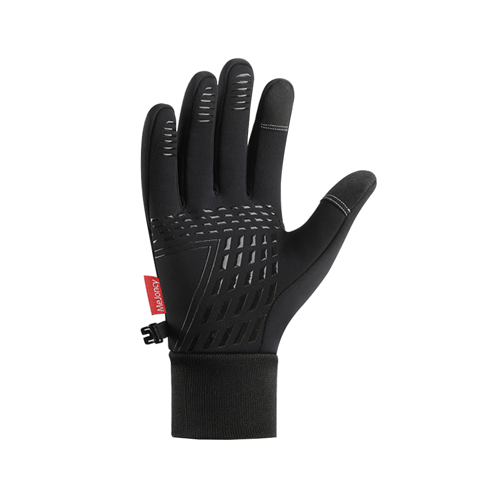 Winter Warm Gloves Waterproof Touch Screen Thermal Gloves XL