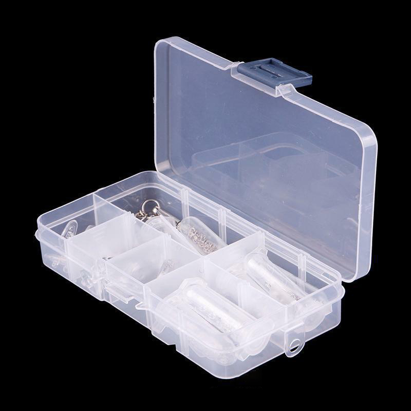 Repair Kit for Spectacle Glasses Eye Glass Screws Nuts Pads Optical