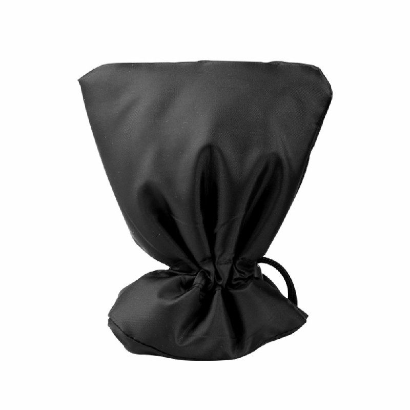 Winter Frost Jacket Insulation Tap Cover Garden Tap Thermal Protector Drawstring