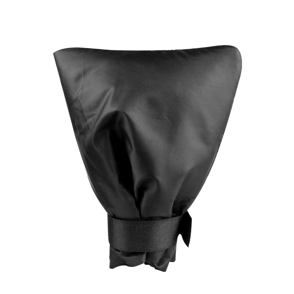 Winter Frost Jacket Insulation Outside Tap Cover Tap Thermal Protector Velcro