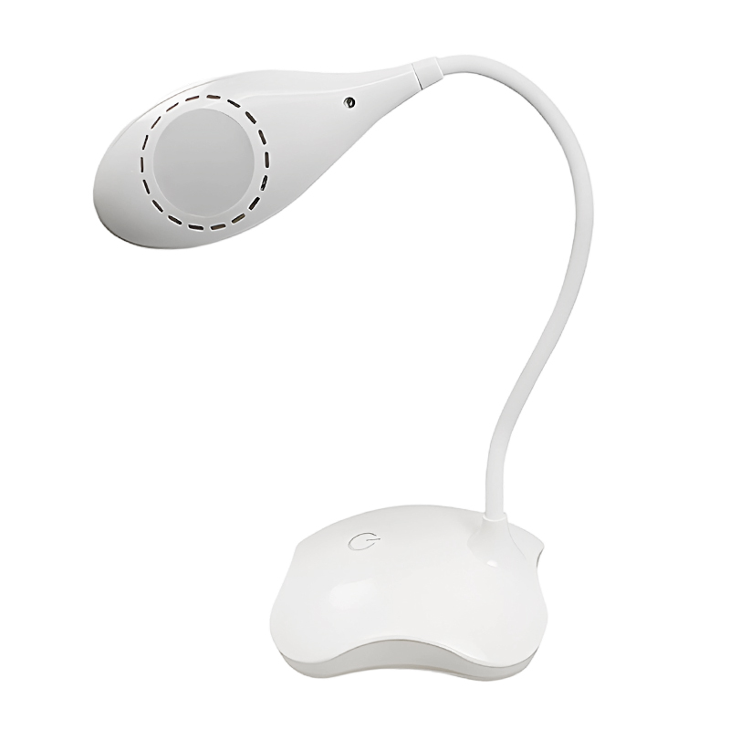 USB Table Lamp Home Lights Desk LED Light