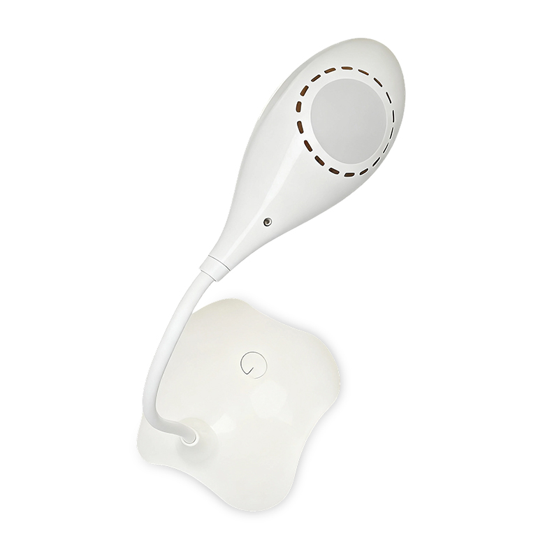 USB Table Lamp Home Lights Desk LED Light