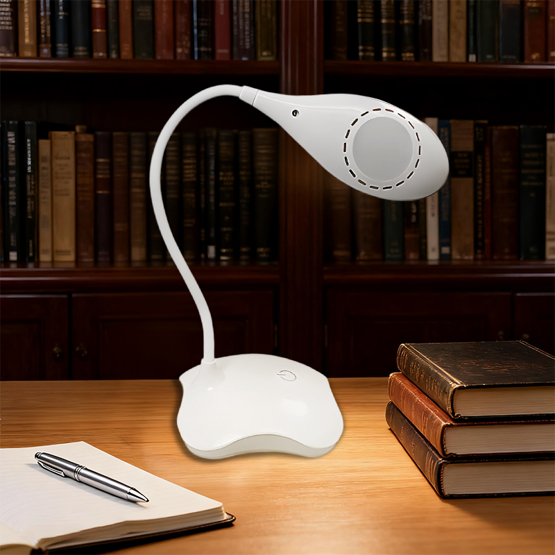 USB Table Lamp Home Lights Desk LED Light