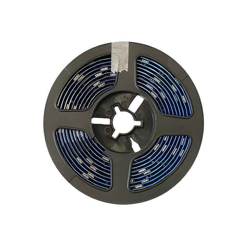 5m Multicolour TV USB LED Strip Adhesive with Remote