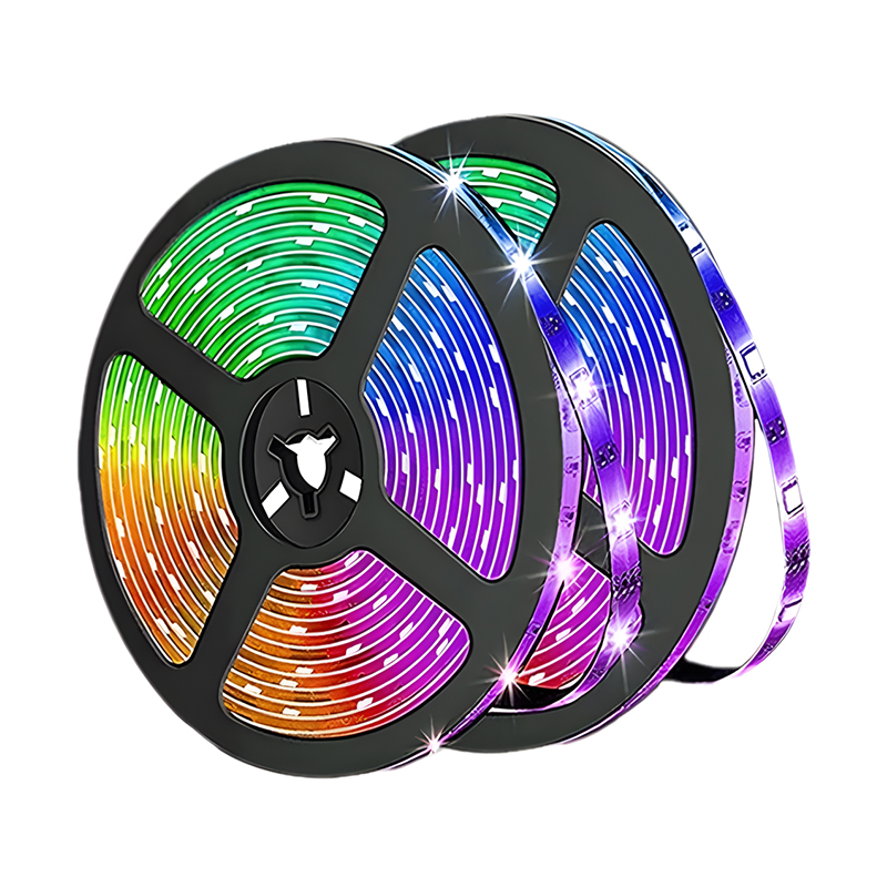 3m Multicolour TV USB LED Strip Adhesive with Remote
