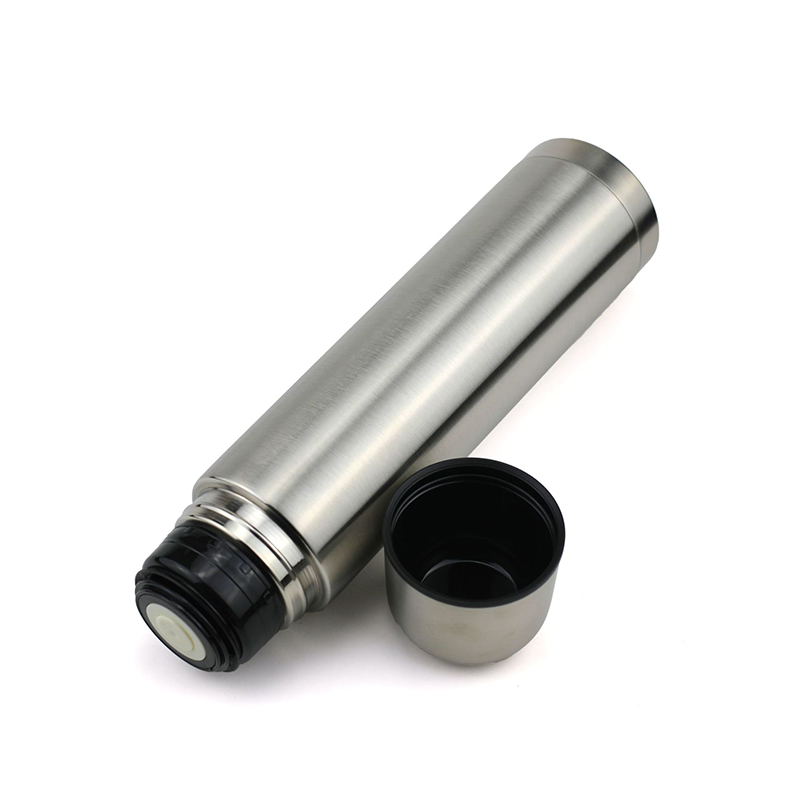 1000ml Vacuum Thermos Bottle Flask Stainless Steel Bottle