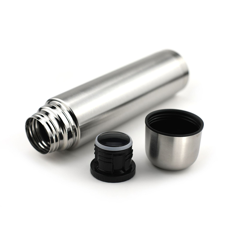 1000ml Vacuum Thermos Bottle Flask Stainless Steel Bottle