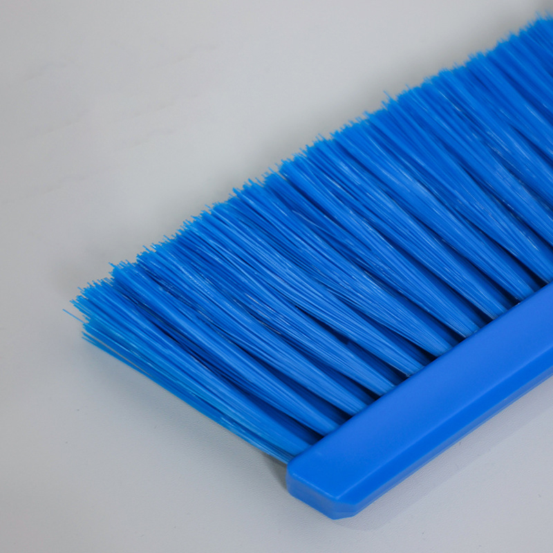 Economic Dustpan and Brush Set Small Random Colours