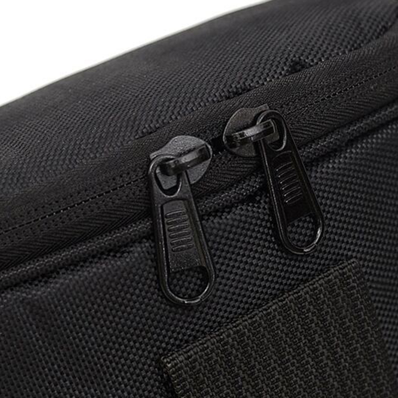Triangle Nikon Canon DSLR SLR Camera Lens Shoulder Case Bag