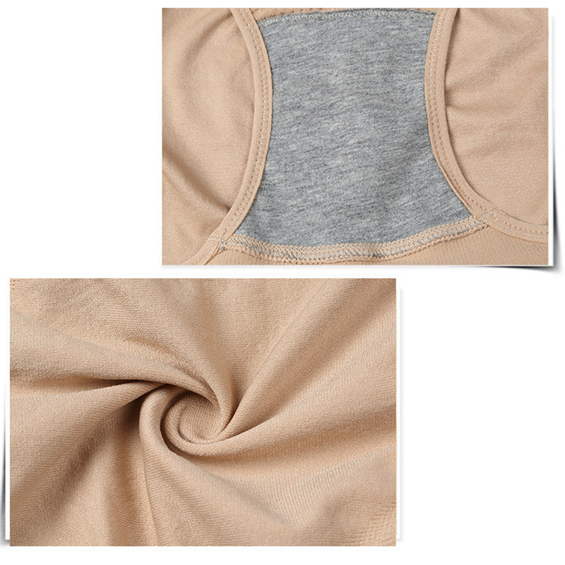 Skin Magic High Waist Firm Tummy Control Underwear Slimming Knickers Briefs 3XL/4XL