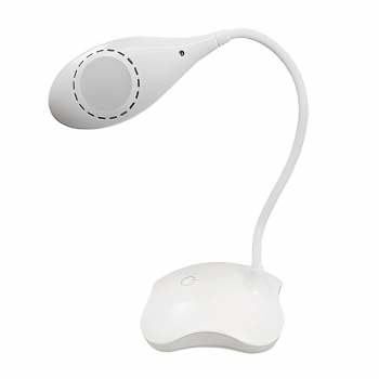 USB Table Lamp Home Lights Desk LED Light