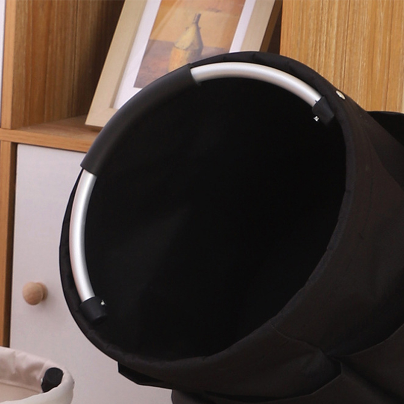 Garden Tools Cleaning Basket with Handle Bag Cleaning Caddy