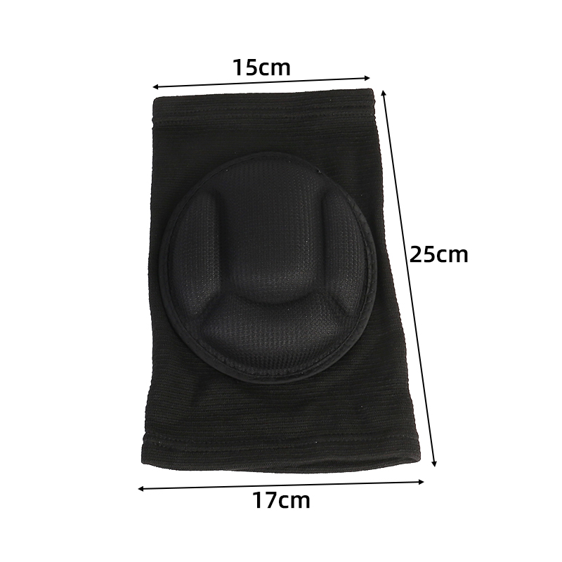 2 Pcs Knee Pads Professional Construction Comfort Leg Protectors