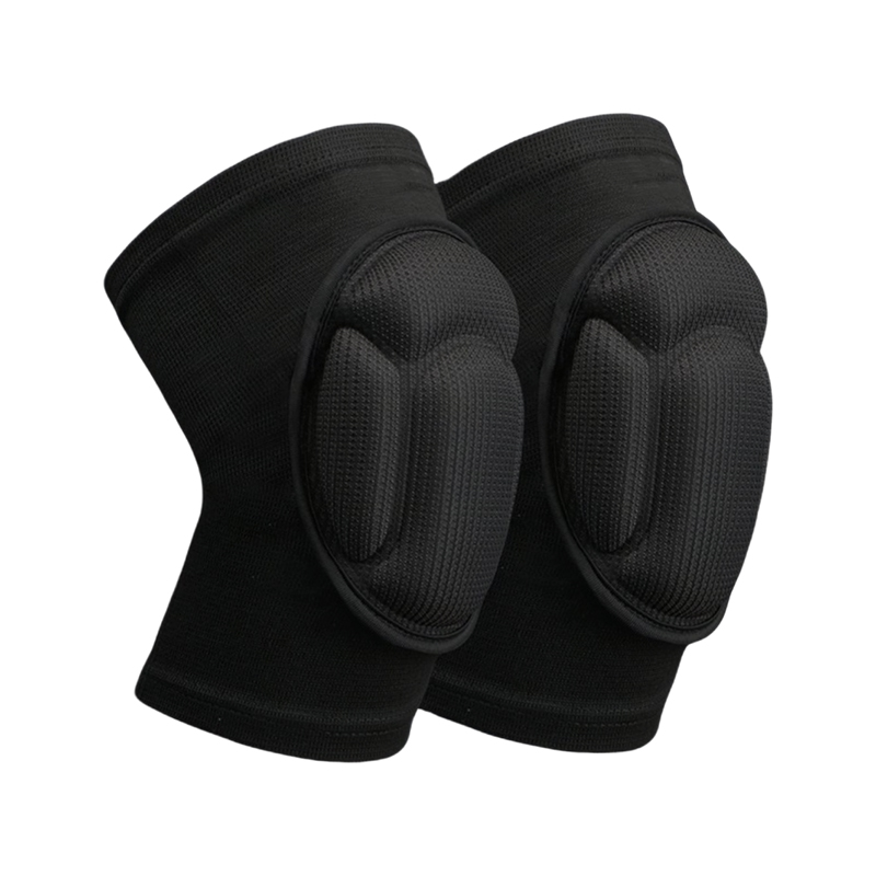2 Pcs Knee Pads Professional Construction Comfort Leg Protectors