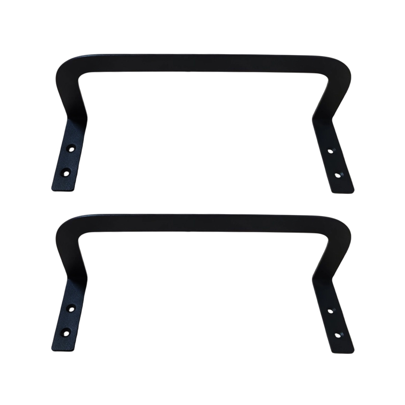 4Pcs Mattress Retainer Holder Useful Non Slip Bracket Guard Mattress Retainer Bar Slip