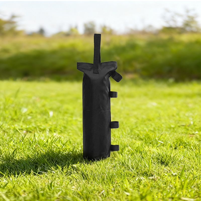 4 Pcs Foot Leg Feet Weights Sand Sand Bags for Garden Marquee Party Tent