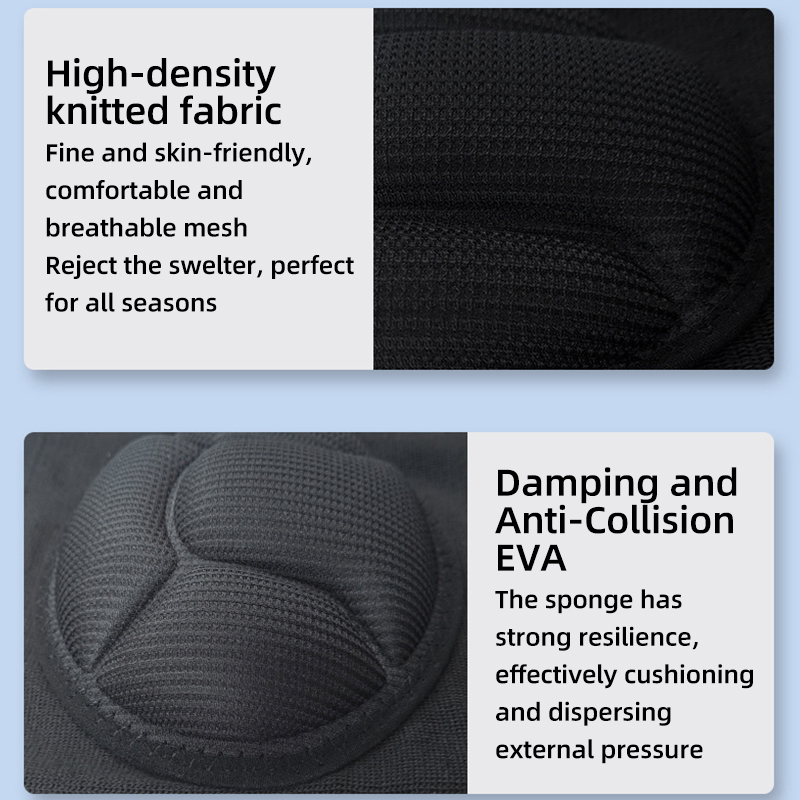 2 Pcs Knee Pads Professional Construction Comfort Leg Protectors