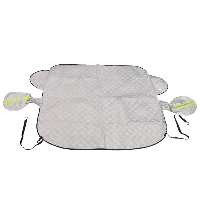 Front Window Windshield Sun Shade Sunshade Windscreen for Car XL 165x126cm