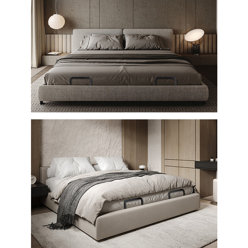 4Pcs Mattress Retainer Holder Useful Non Slip Bracket Guard Mattress Retainer Bar Slip