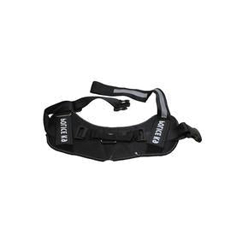 Police K9 Dog Harness Professional Multi Colours Canine Gear Medium Random Colour