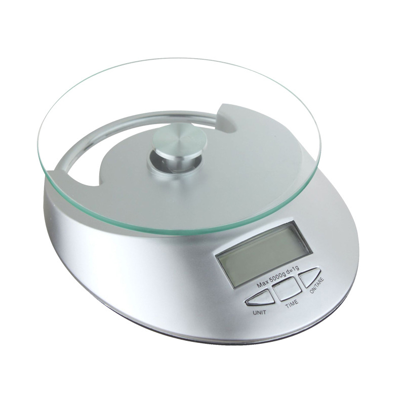 5KG Digital Kitchen Scale Precise Measuring for Baking