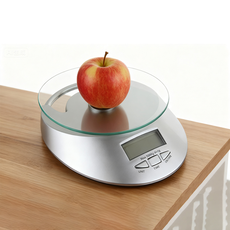 5KG Digital Kitchen Scale Precise Measuring for Baking