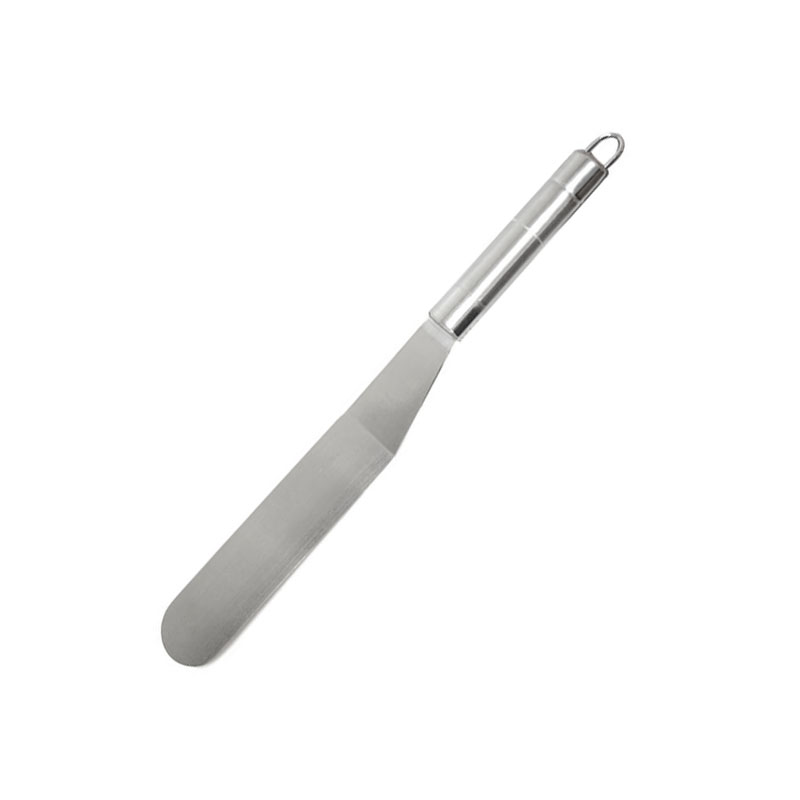30cm Stainless Steel Kitchen Spatula Palette Knife