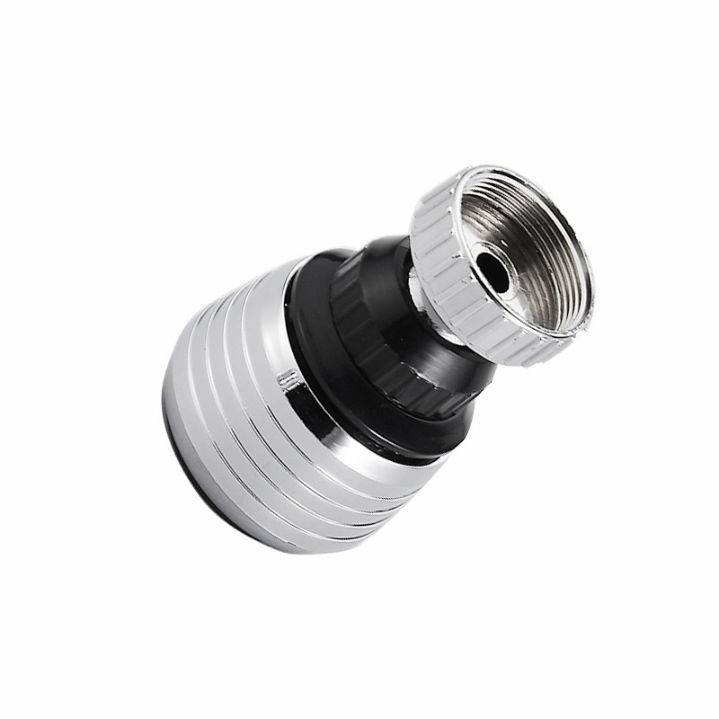 360 Swivel Kitchen Faucet Sprayer Useful Replacement Sink Attachment