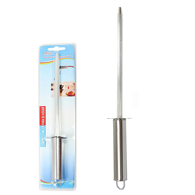 30cm Professional Knife Sharpening Rod Heavy Duty Blade Knife Honing Tool