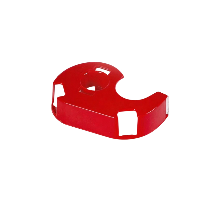 Multi-Colour Tape Dispenser Assorted Cellotapes Useful Tool Random Colour