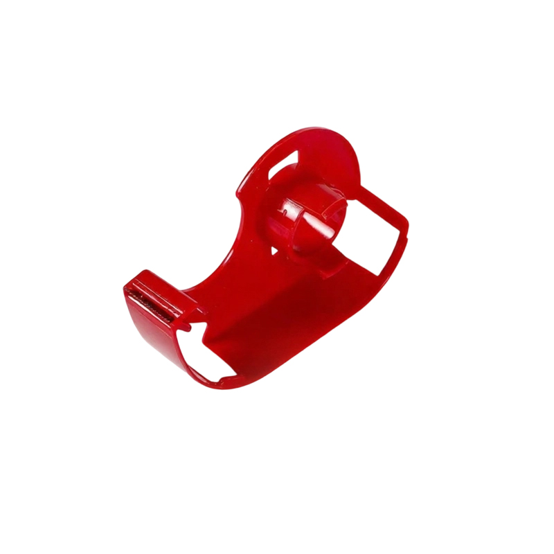 Multi-Colour Tape Dispenser Assorted Cellotapes Useful Tool Random Colour