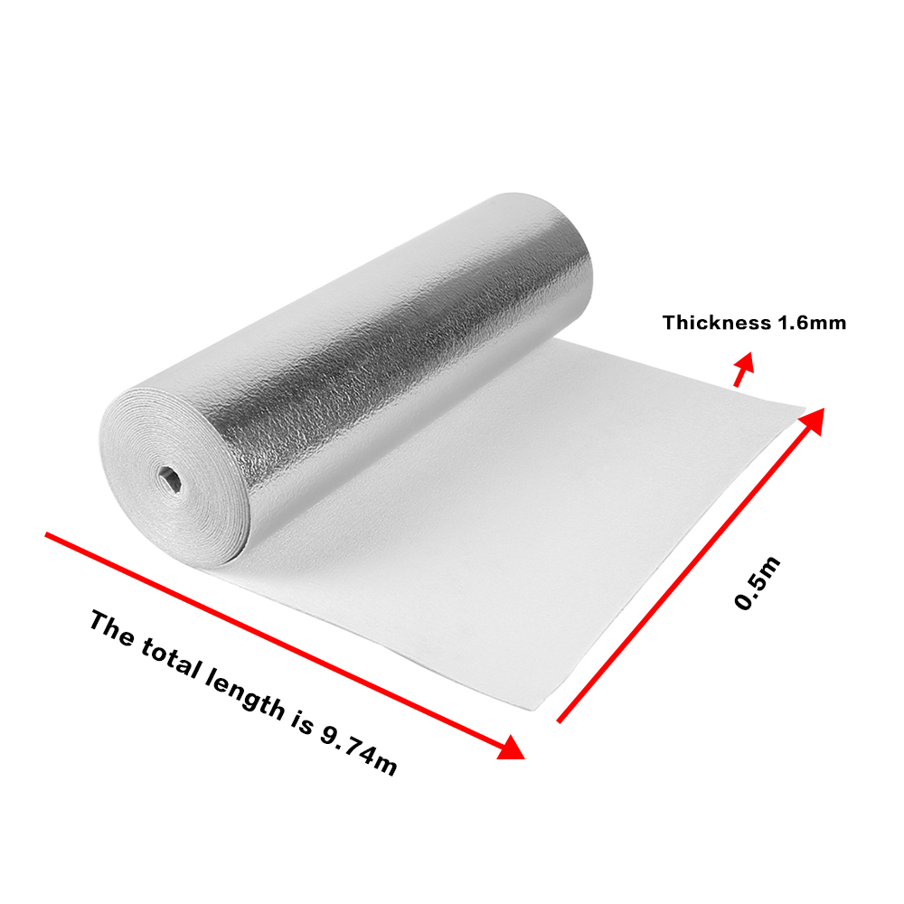 Self-adhesive Wallpaper Thicken Home Decor Linen Plain Color