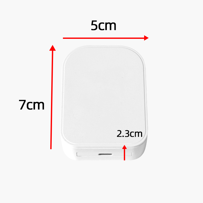 TH31-PD Foldable Fast Charging Mains Adapter for Samsung iPhone 20W QC3.0 USB C