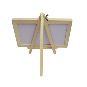 Practical Mini Whiteboard for Home School Office Kids Revision 18 cm x 13 cm