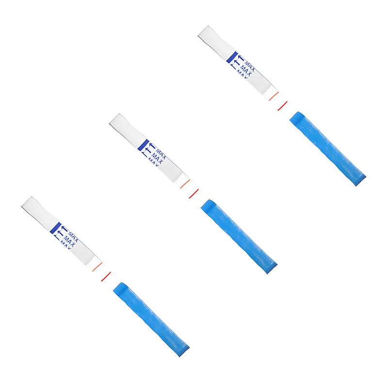 3PCS Pregnancy Test Strips Kit
