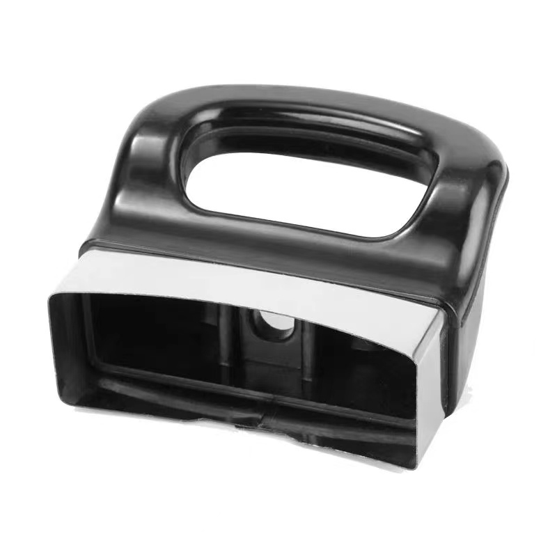 2PCS Black Pressure Cooker Handles Kitchen Replacement Grips