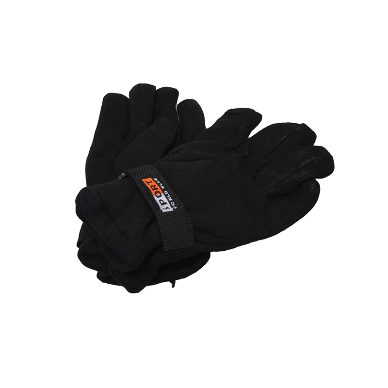Unisex Ladies Men Winter Gloves One Size Gifts Random Colours
