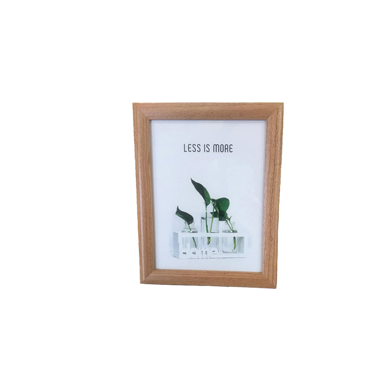 Photo Frame 4inch x 6inch Assorted Colours Random sent