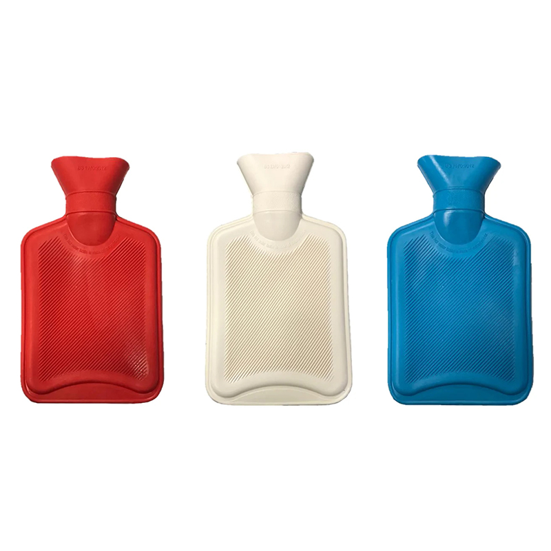 Hot Water Bottle 1 Litre Random Colours