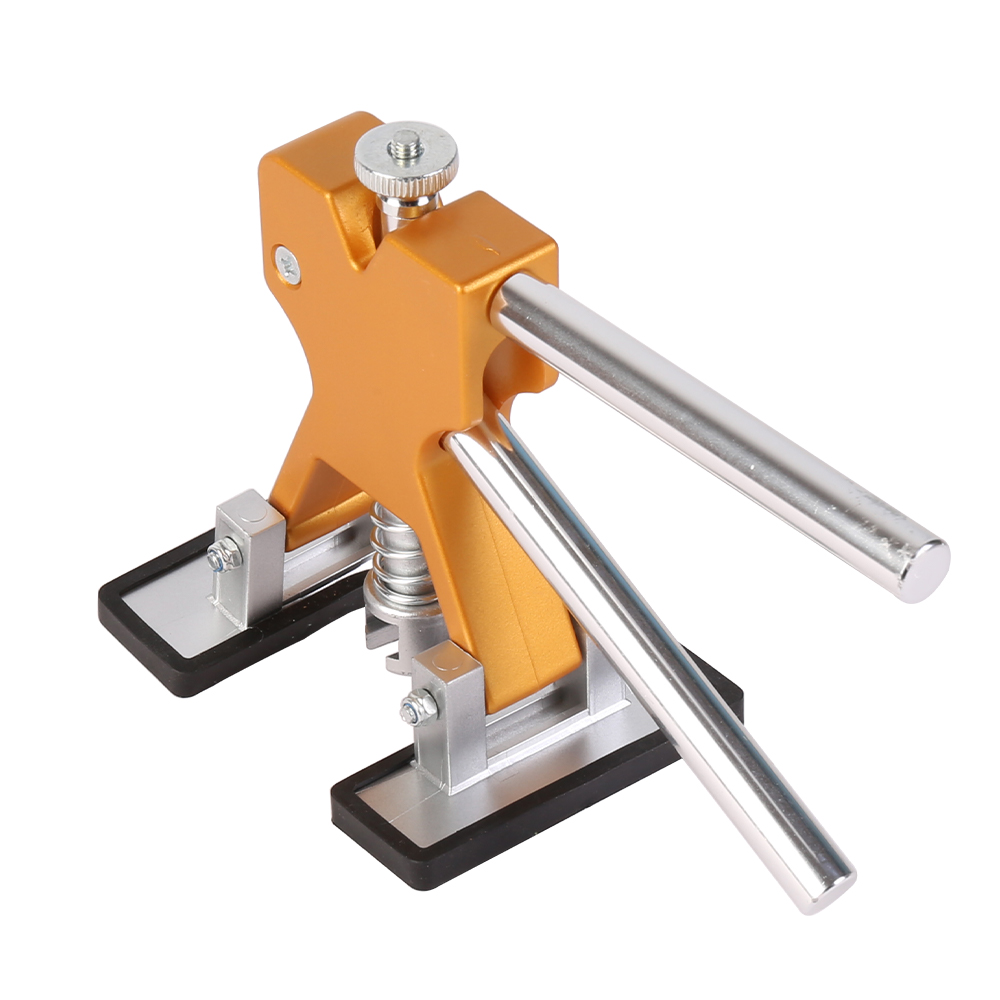 1 SET Car Body Paintless Dent Removal Tool Dent Puller Lifter Bridge NO Glue