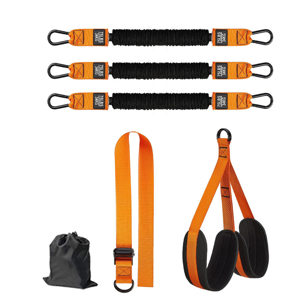 Heavy Duty Pull Up Assistance Bands Adjustable Pull up Bands Set