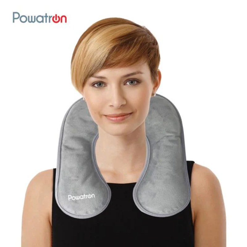 Electric Neck Shoulder Hot Water Bottle