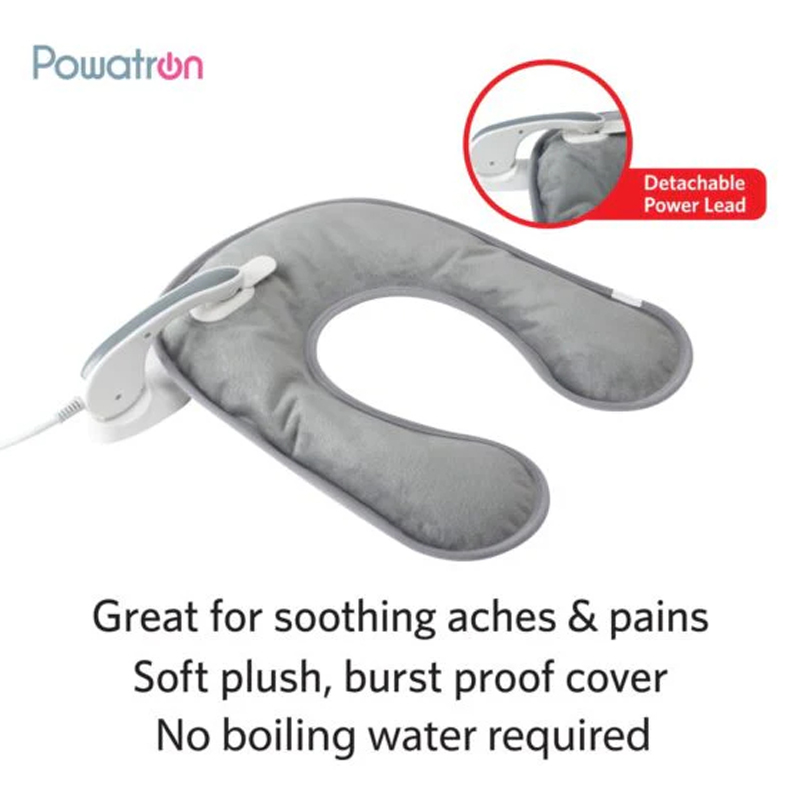 Electric Neck Shoulder Hot Water Bottle