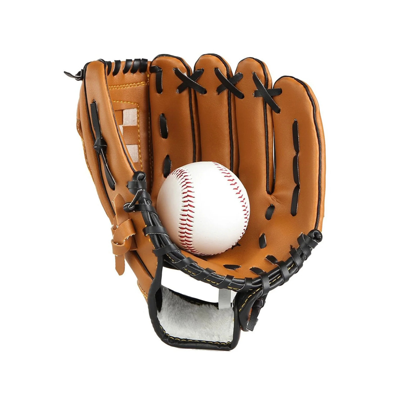 Sports Baseball Softball Outdoor Catch Glove Pack of 1 Gifts